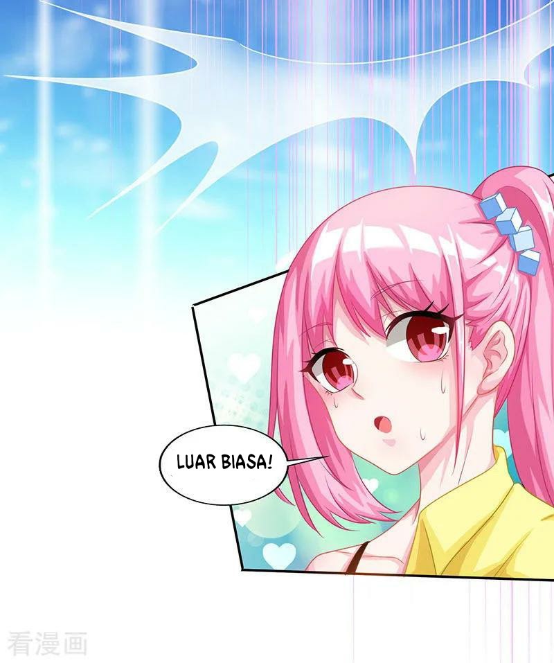 Genius Mad Man Chapter 13 Bahasa Indonesia